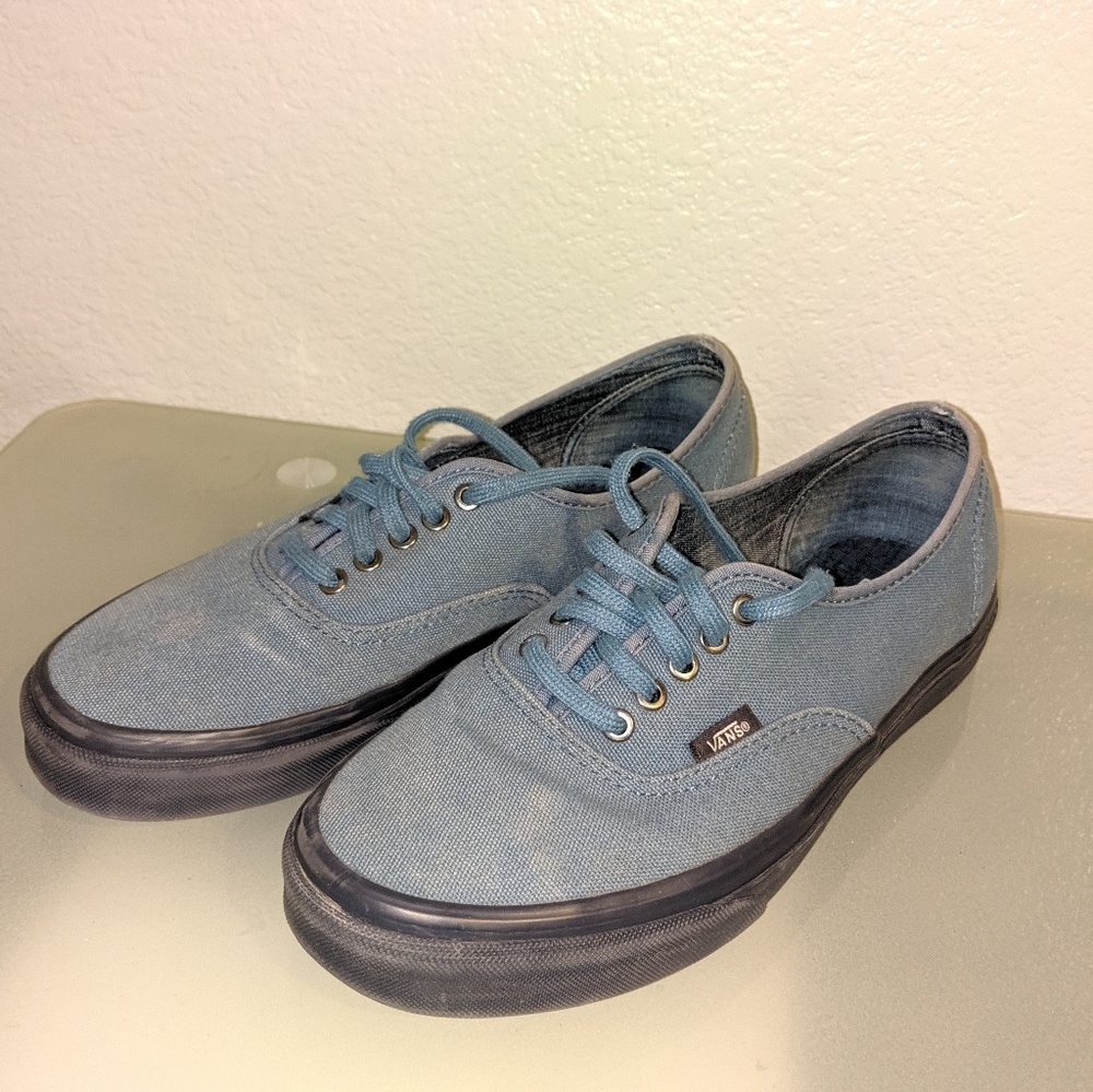 Vans Authentic